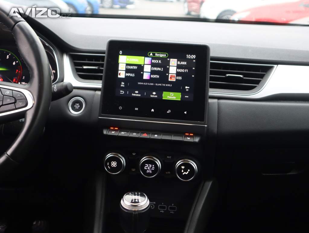 Foto inzerátu Renault Captur 1.3 TCe