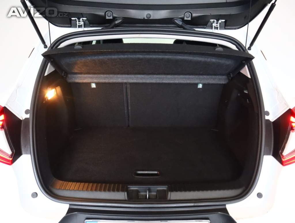 Foto inzerátu Renault Captur 1.3 TCe