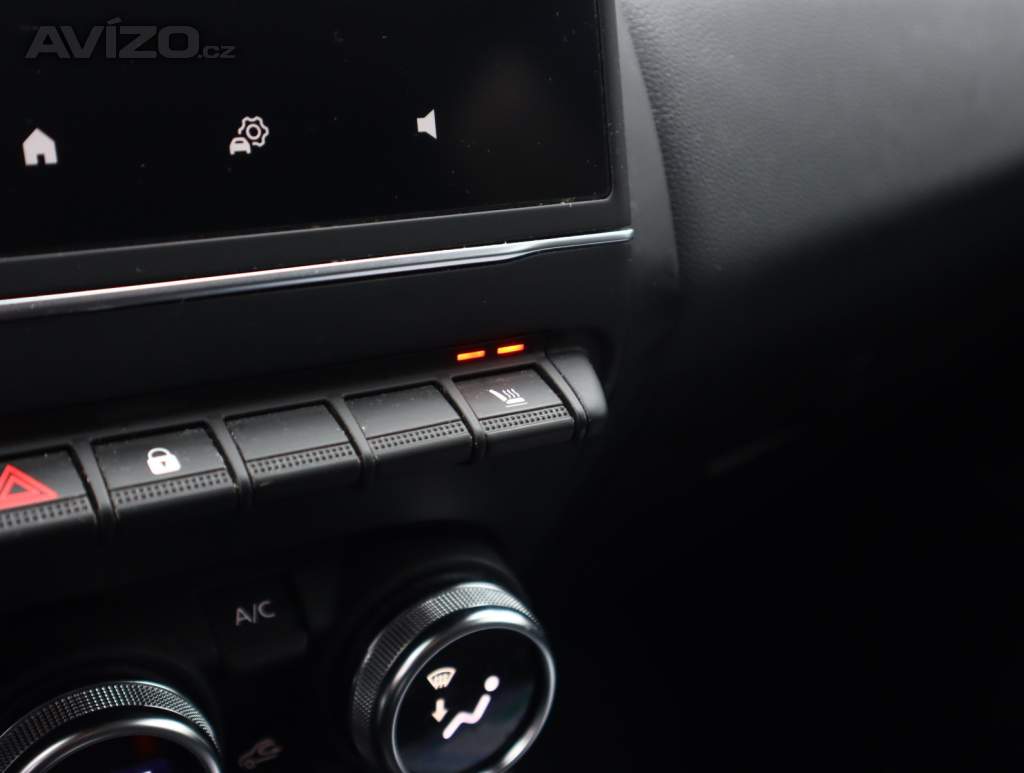 Foto inzerátu Renault Captur 1.3 TCe