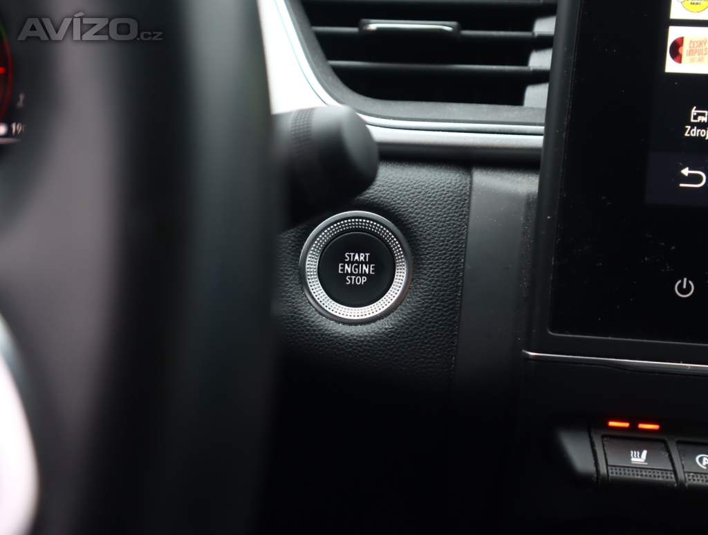 Foto inzerátu Renault Captur 1.3 TCe