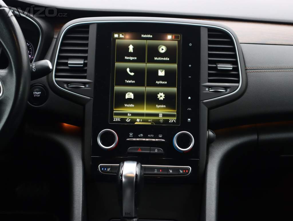 Foto inzerátu Renault Talisman 1.6 dCi