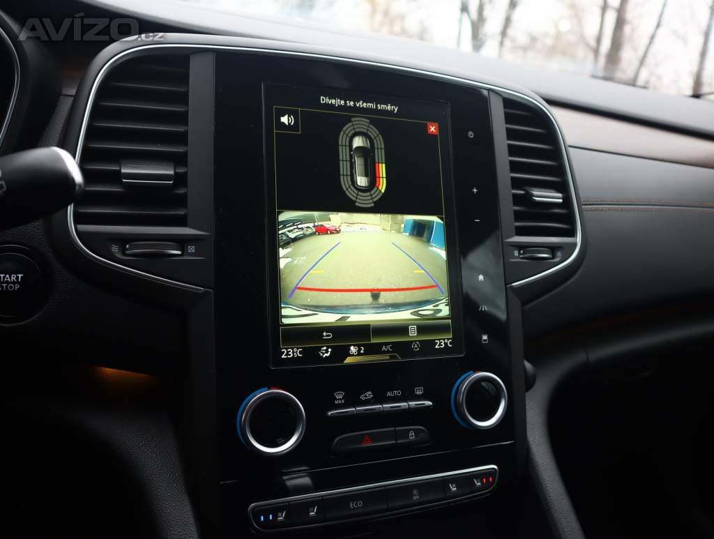 Foto inzerátu Renault Talisman 1.6 dCi