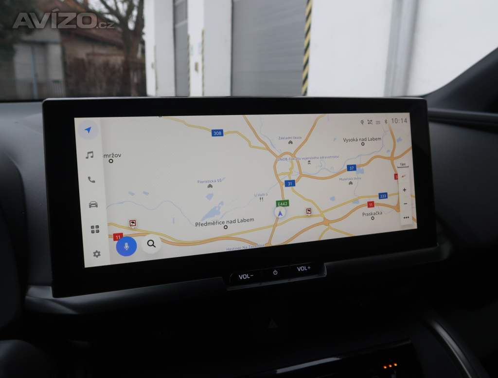 Foto inzerátu Toyota C-HR 1.8 Hybrid