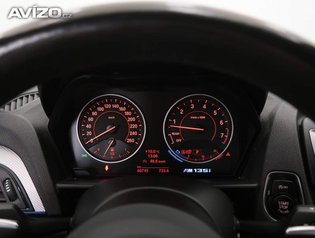 Foto inzerátu BMW Řada 1 M135i xDrive