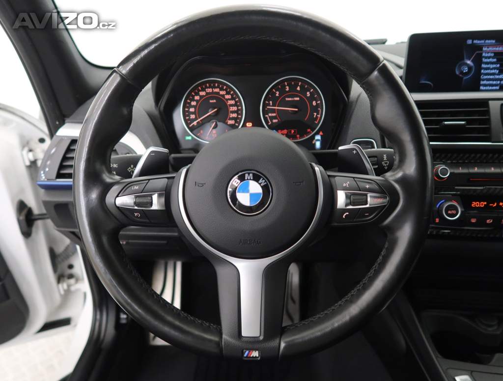 Foto inzerátu BMW Řada 1 M135i xDrive