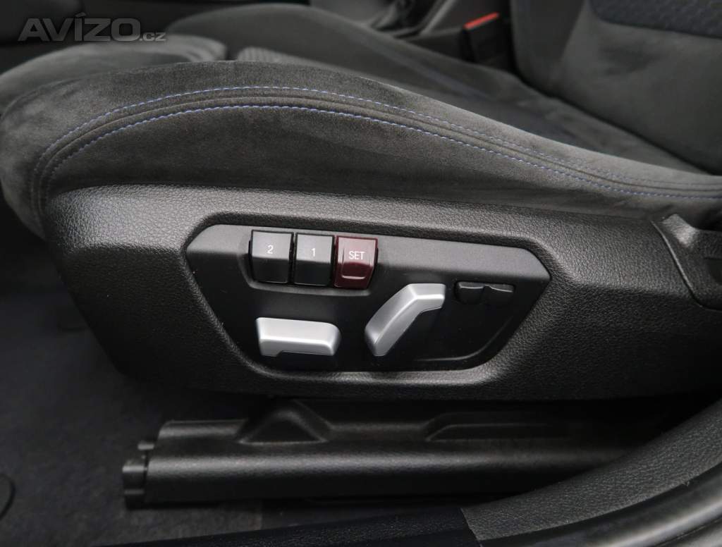 Foto inzerátu BMW Řada 1 M135i xDrive