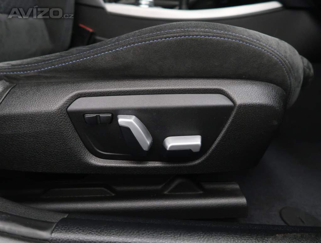 Foto inzerátu BMW Řada 1 M135i xDrive