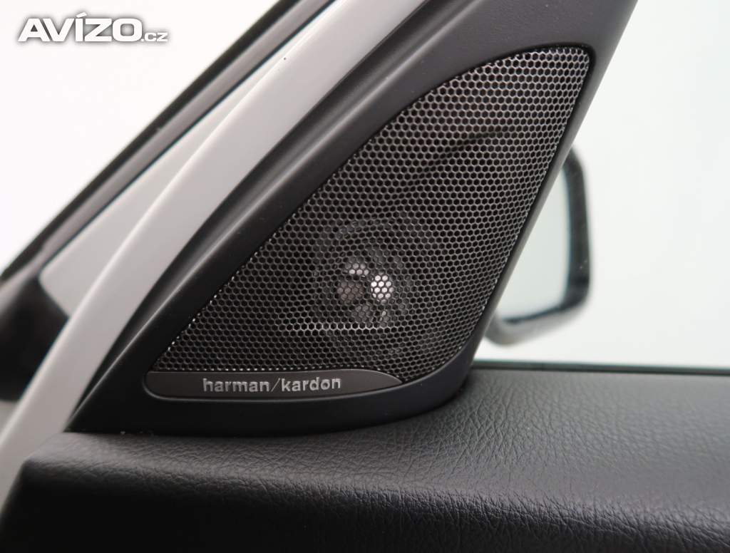 Foto inzerátu BMW Řada 1 M135i xDrive