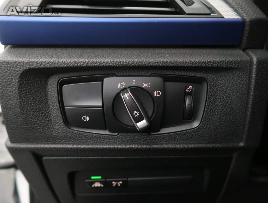 Foto inzerátu BMW Řada 1 M135i xDrive