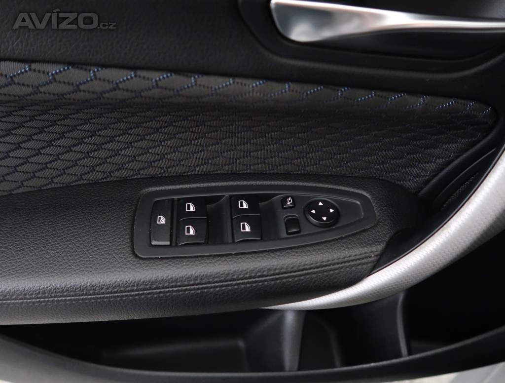 Foto inzerátu BMW Řada 1 M135i xDrive