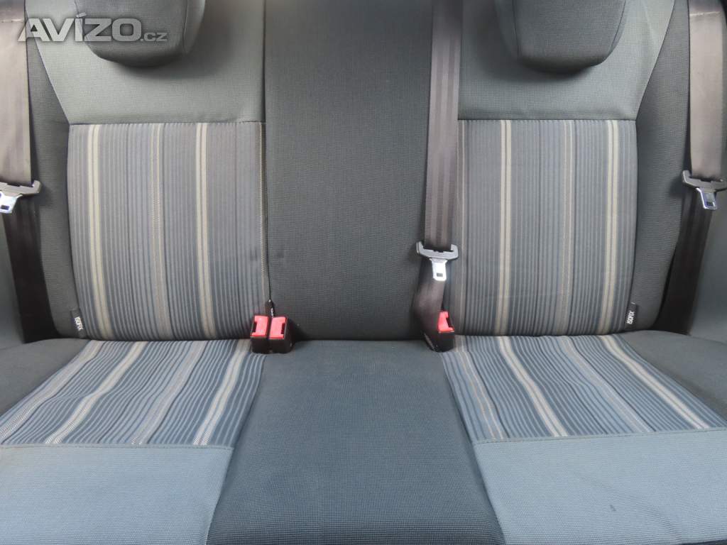 Foto inzerátu Ford Fiesta 1.4