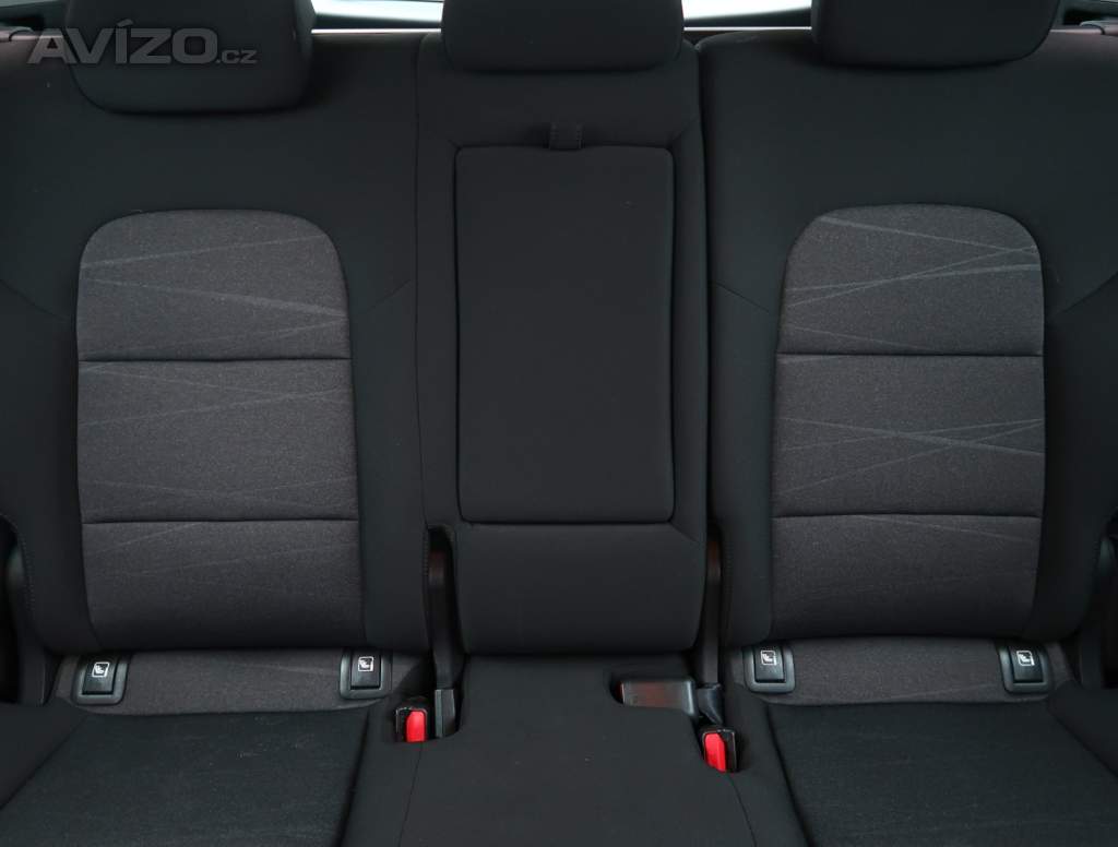 Foto inzerátu Hyundai Tucson 1.6 T-GDI