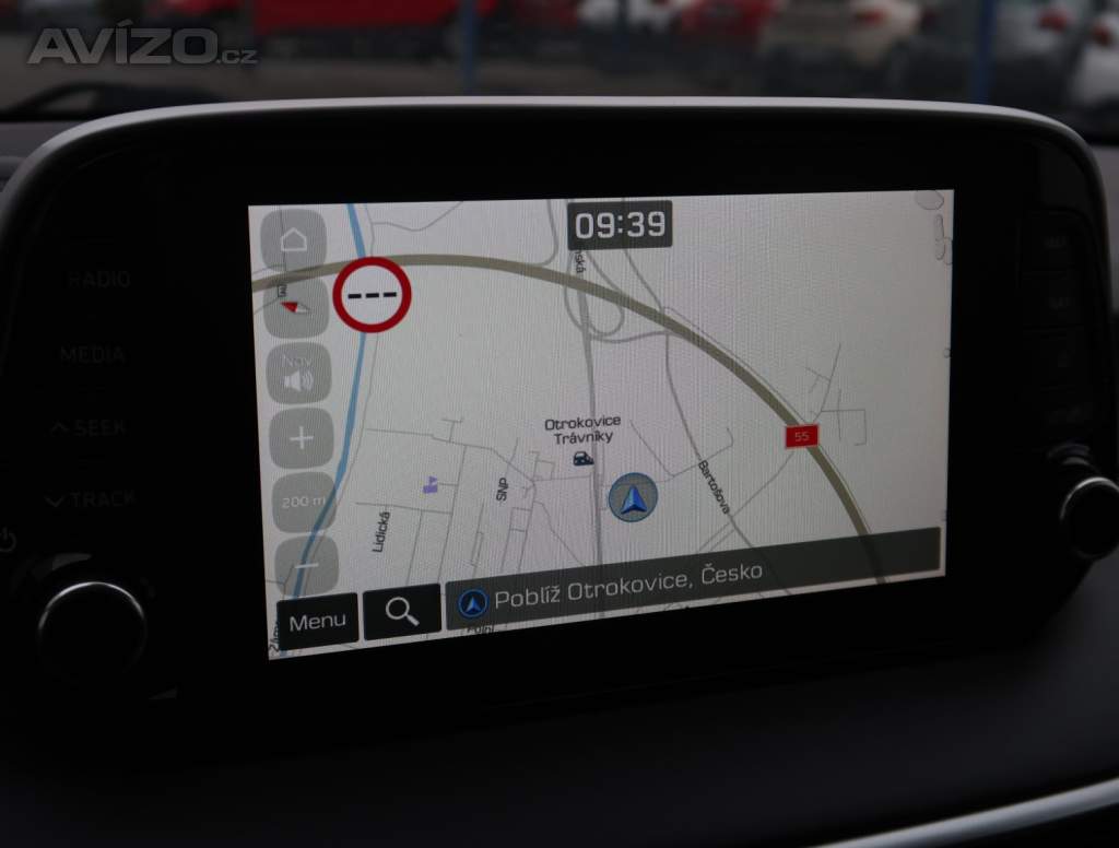 Foto inzerátu Hyundai Tucson 1.6 T-GDI