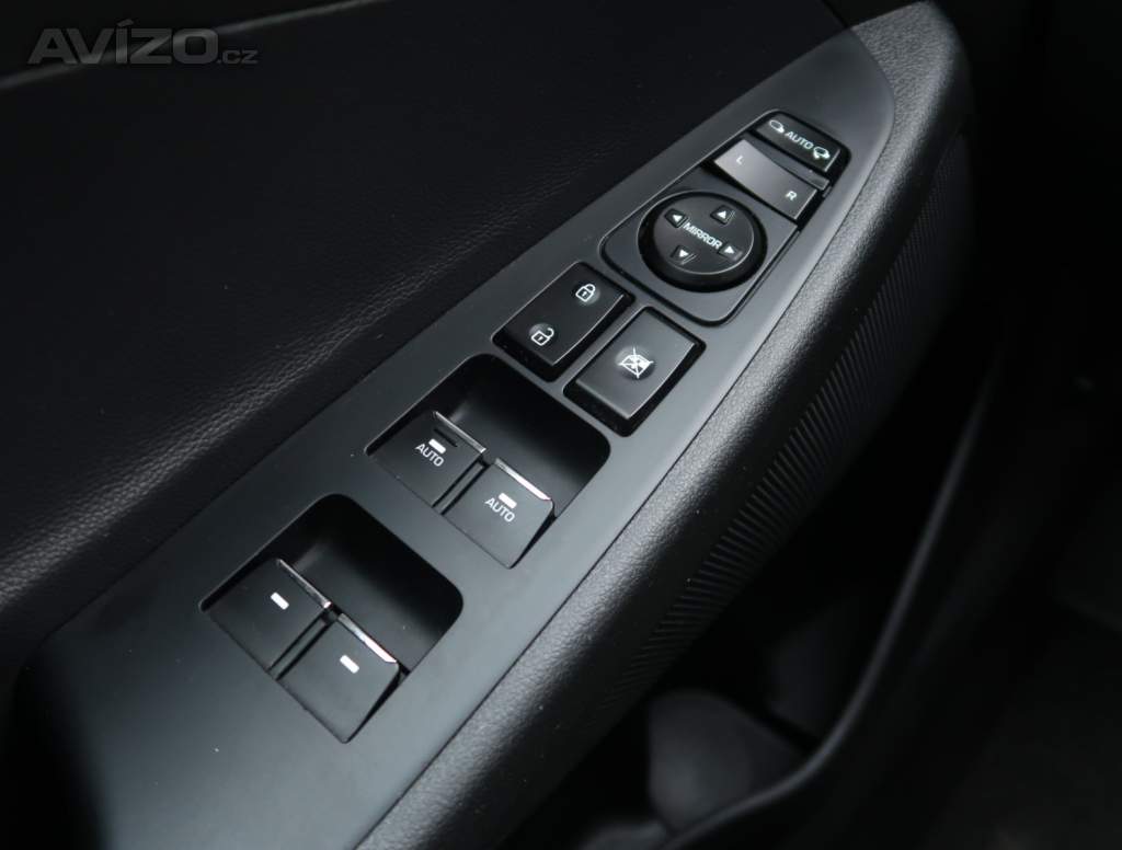 Foto inzerátu Hyundai Tucson 1.6 T-GDI