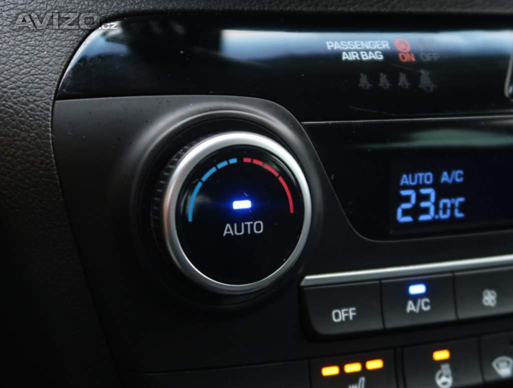 Foto inzerátu Hyundai Tucson 1.6 T-GDI