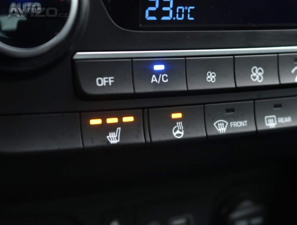 Foto inzerátu Hyundai Tucson 1.6 T-GDI