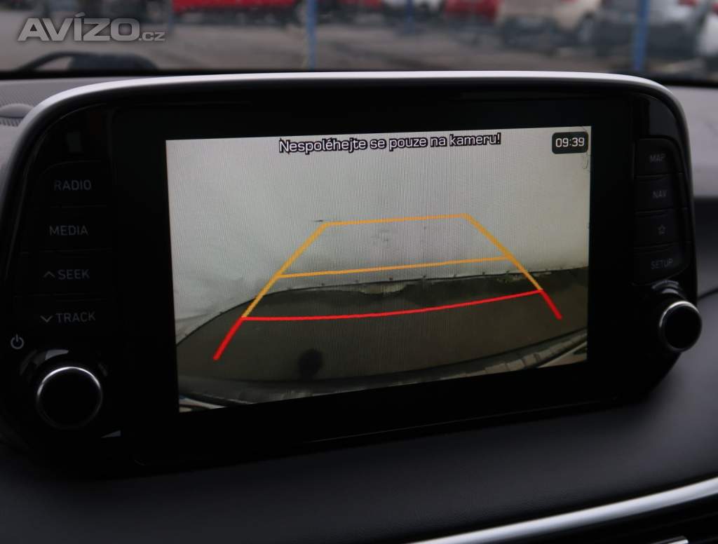 Foto inzerátu Hyundai Tucson 1.6 T-GDI