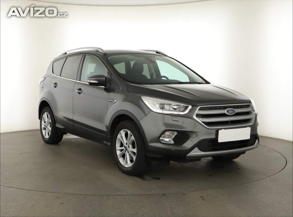 Ford Kuga 1.5 EcoBoost