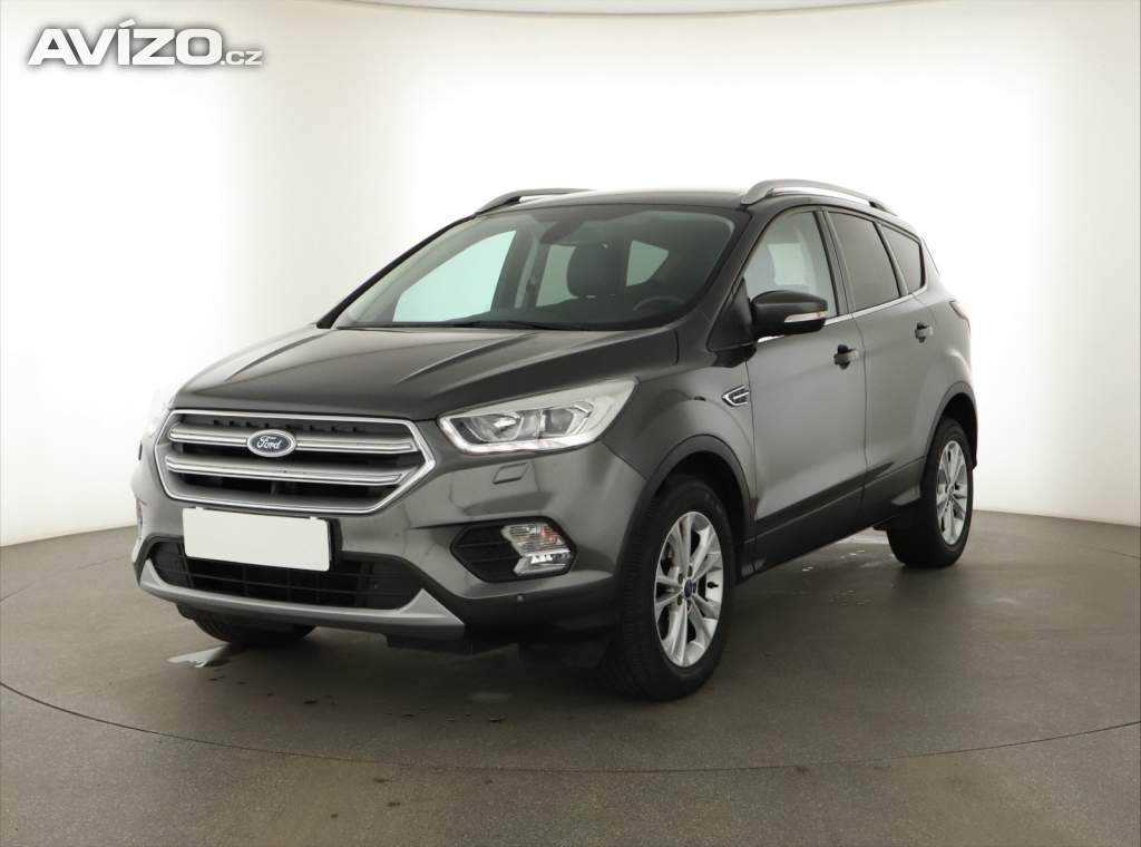Foto inzerátu Ford Kuga 1.5 EcoBoost