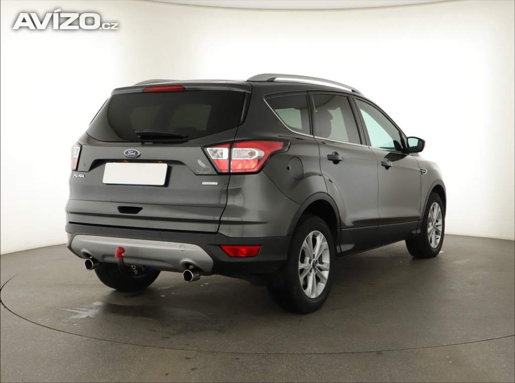 Foto inzerátu Ford Kuga 1.5 EcoBoost