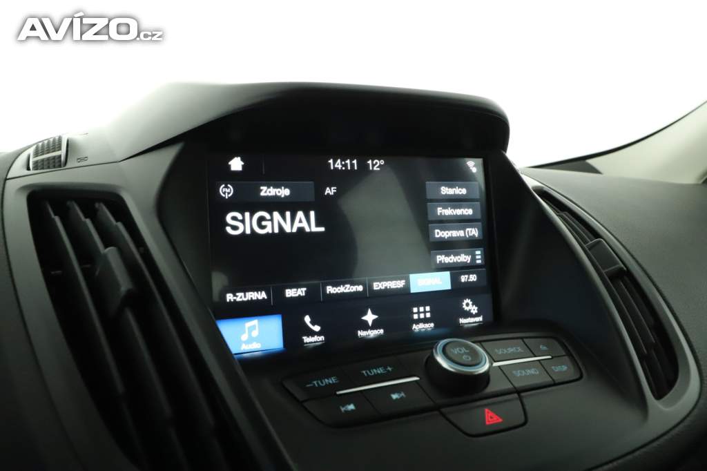 Foto inzerátu Ford Kuga 1.5 EcoBoost