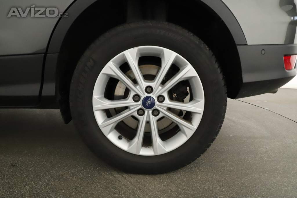 Foto inzerátu Ford Kuga 1.5 EcoBoost