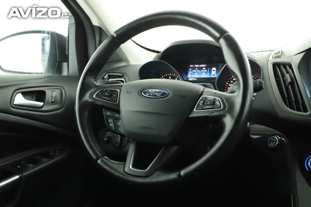 Foto inzerátu Ford Kuga 1.5 EcoBoost