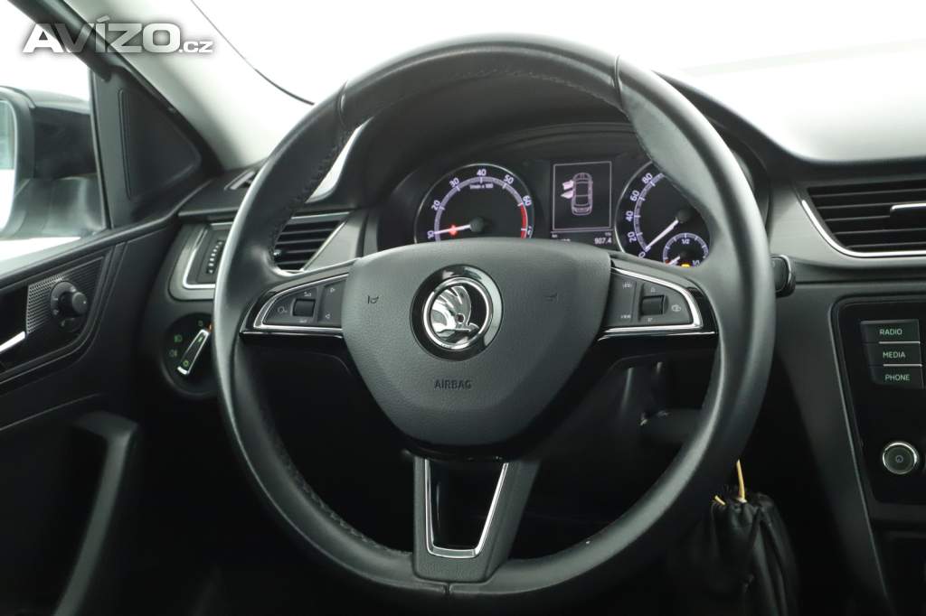 Foto inzerátu Škoda Rapid 1.0 TSI