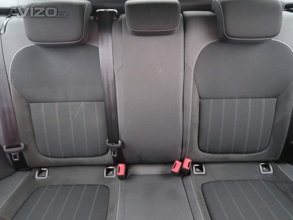 Foto inzerátu Škoda Fabia 1.0 TSI