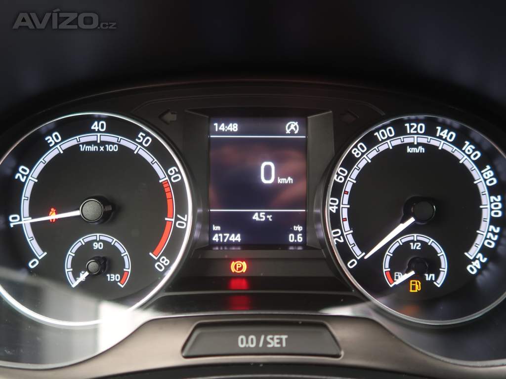 Foto inzerátu Škoda Fabia 1.0 TSI