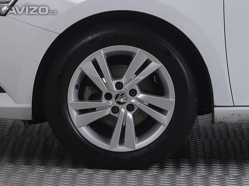 Foto inzerátu Škoda Fabia 1.0 TSI