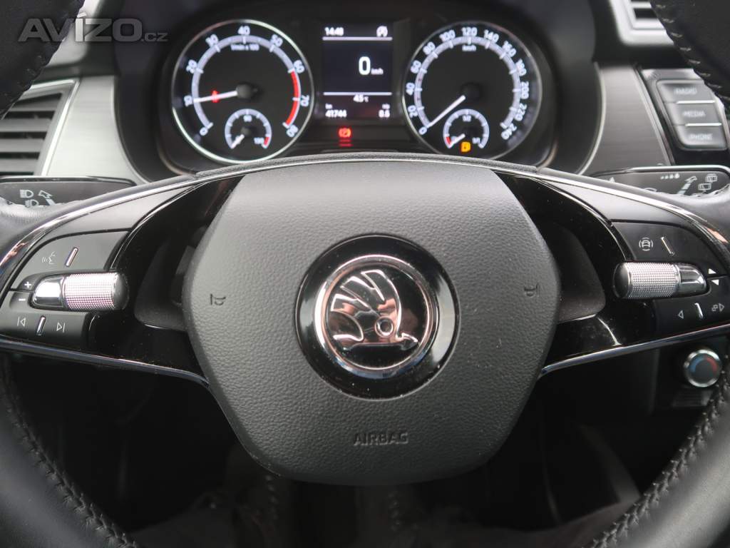 Foto inzerátu Škoda Fabia 1.0 TSI