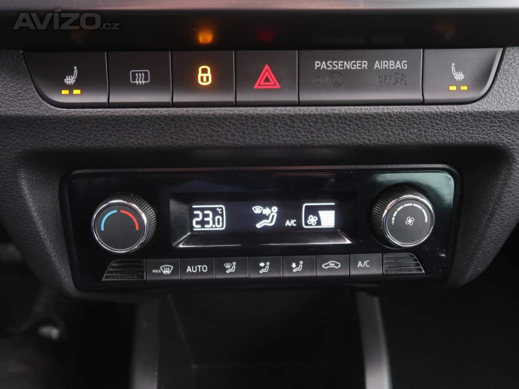 Foto inzerátu Škoda Fabia 1.0 TSI