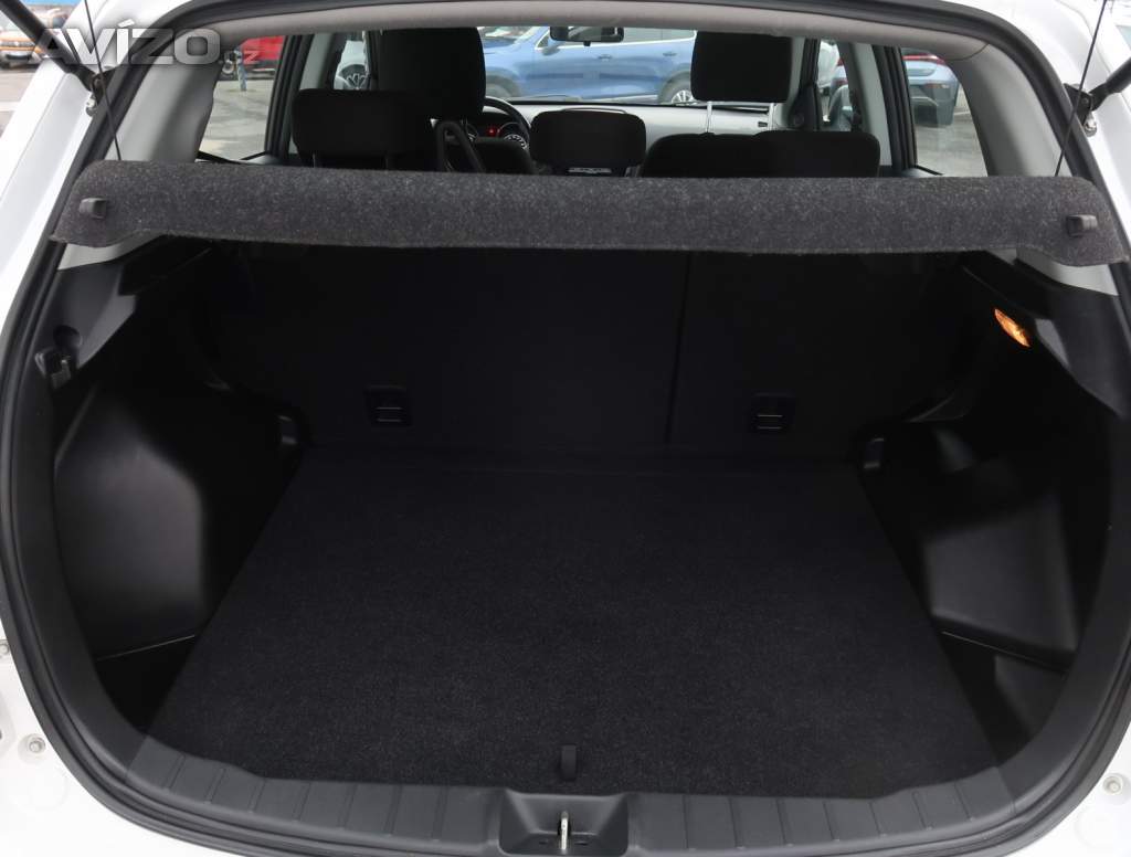 Foto inzerátu Mitsubishi ASX 1.6 MIVEC