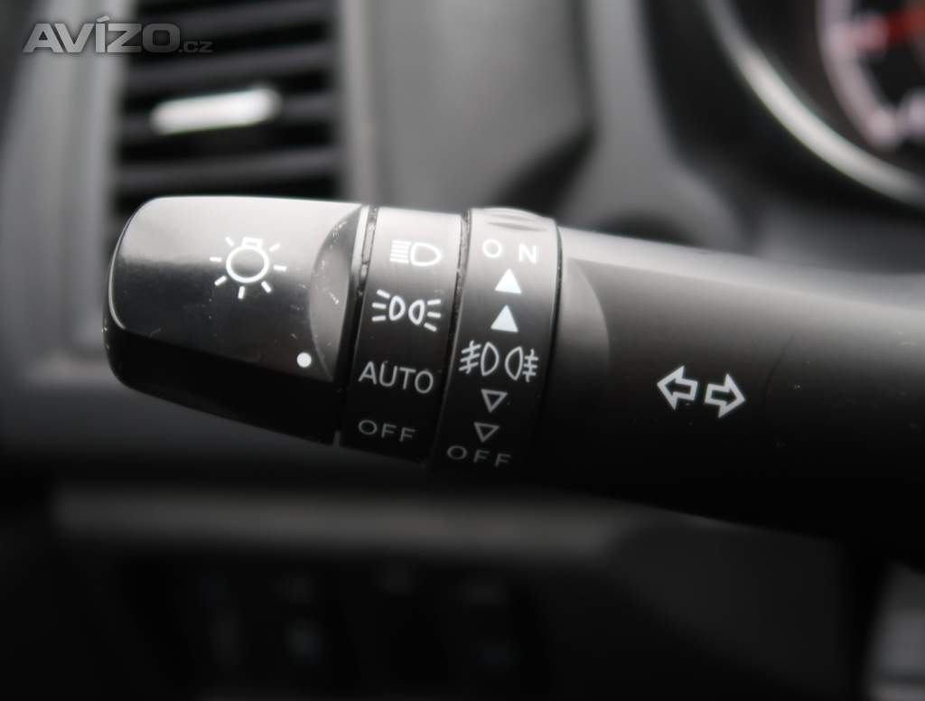 Foto inzerátu Mitsubishi ASX 1.6 MIVEC