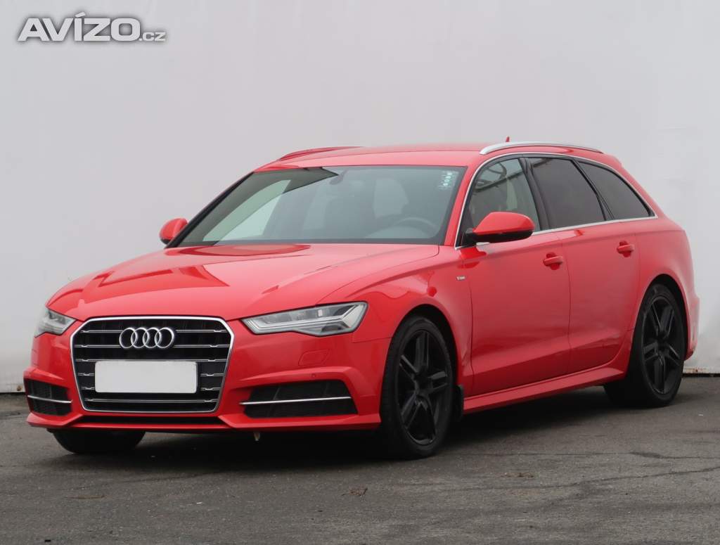 Foto inzerátu Audi A6 2.0 TDI