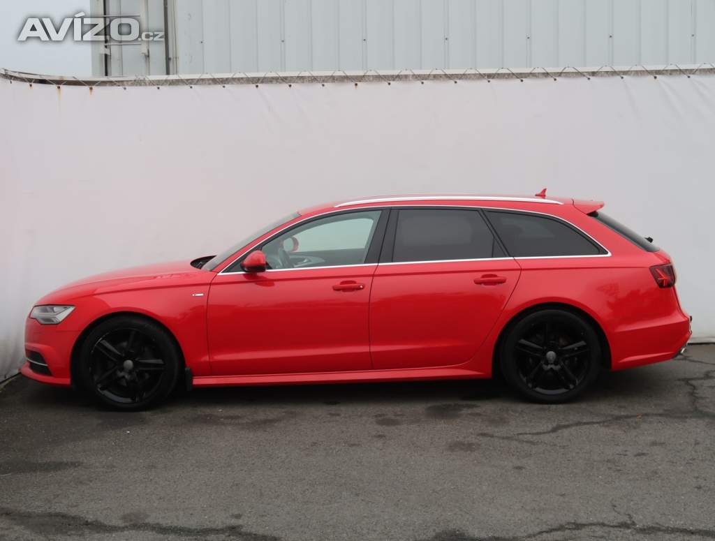 Foto inzerátu Audi A6 2.0 TDI