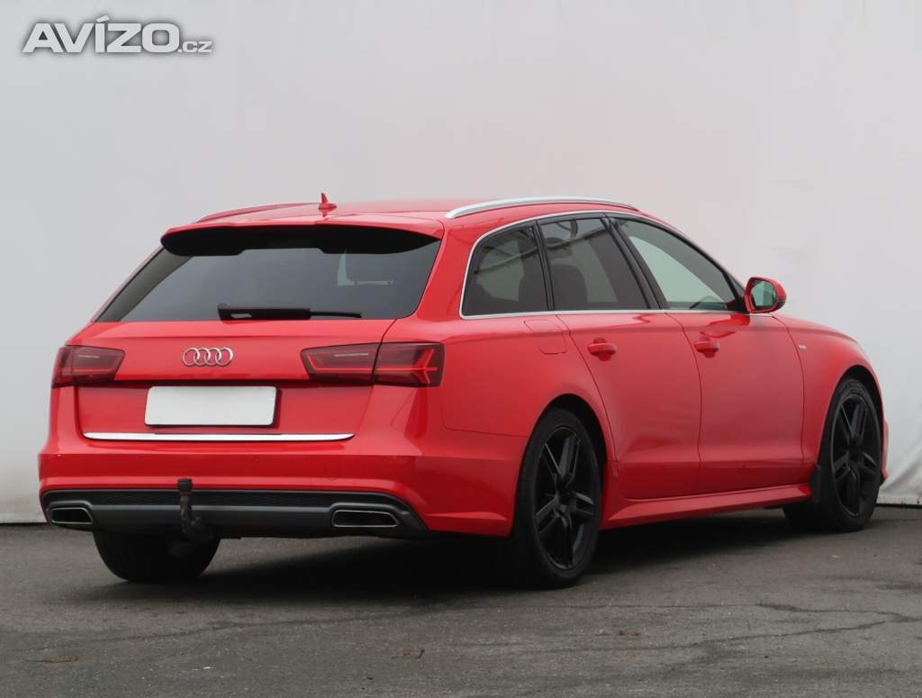 Foto inzerátu Audi A6 2.0 TDI