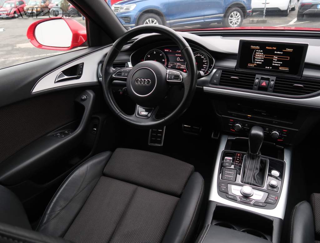 Foto inzerátu Audi A6 2.0 TDI