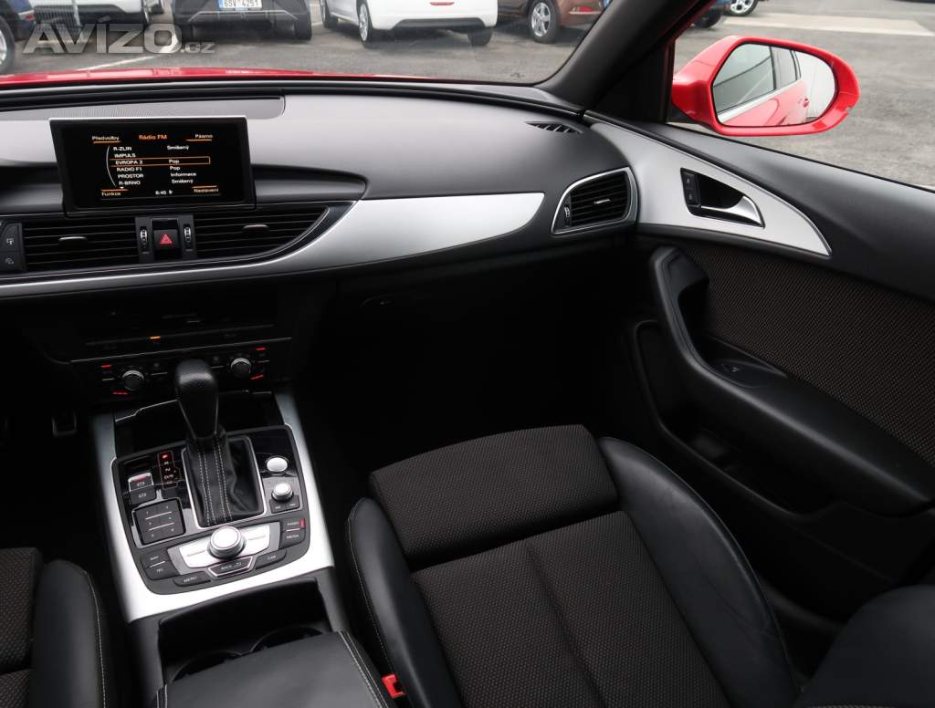 Foto inzerátu Audi A6 2.0 TDI