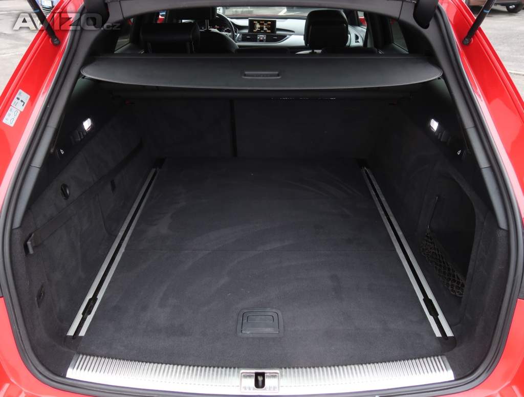 Foto inzerátu Audi A6 2.0 TDI