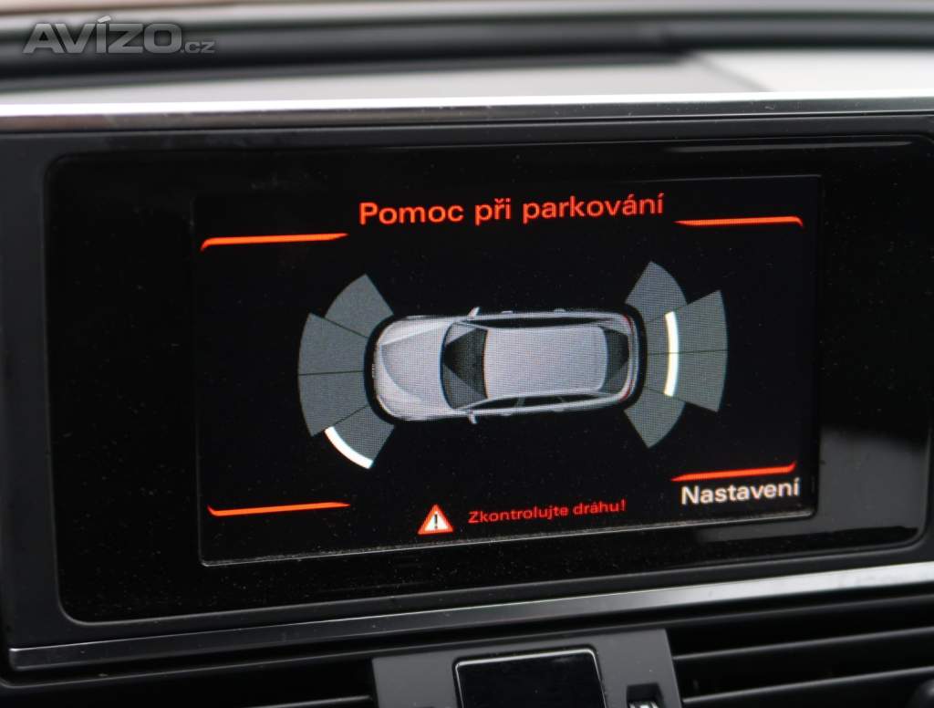 Foto inzerátu Audi A6 2.0 TDI