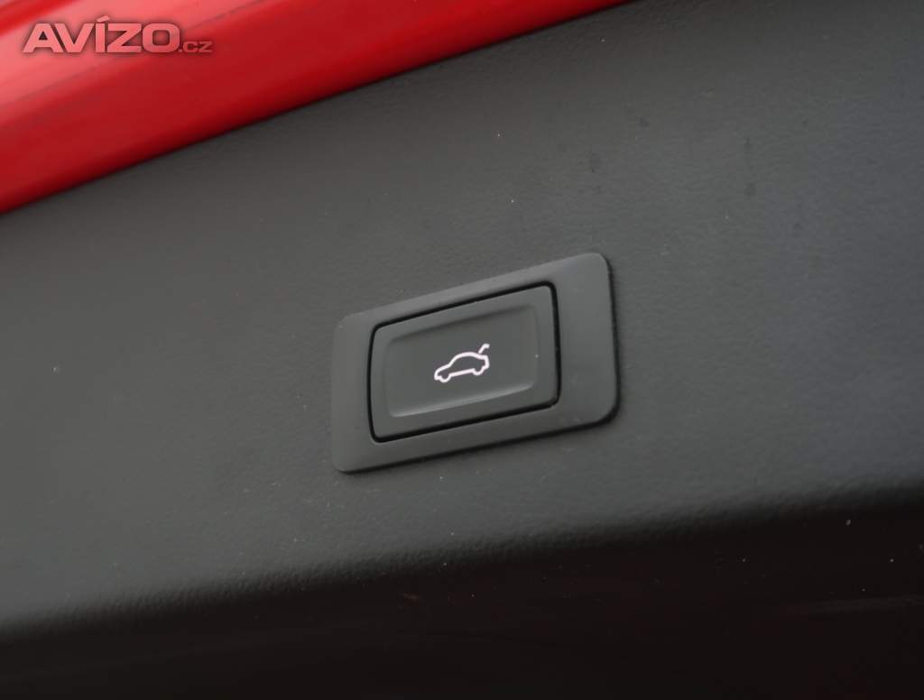 Foto inzerátu Audi A6 2.0 TDI