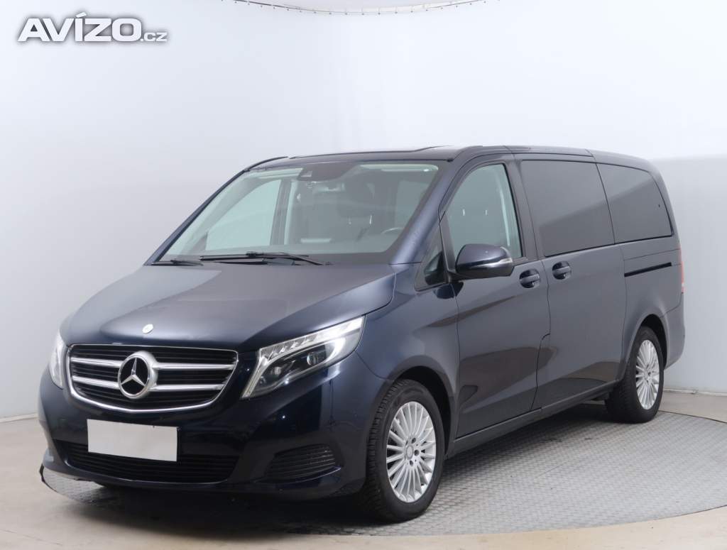 Foto inzerátu Mercedes-Benz Třídy V 250 d