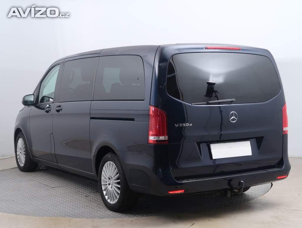 Foto inzerátu Mercedes-Benz Třídy V 250 d