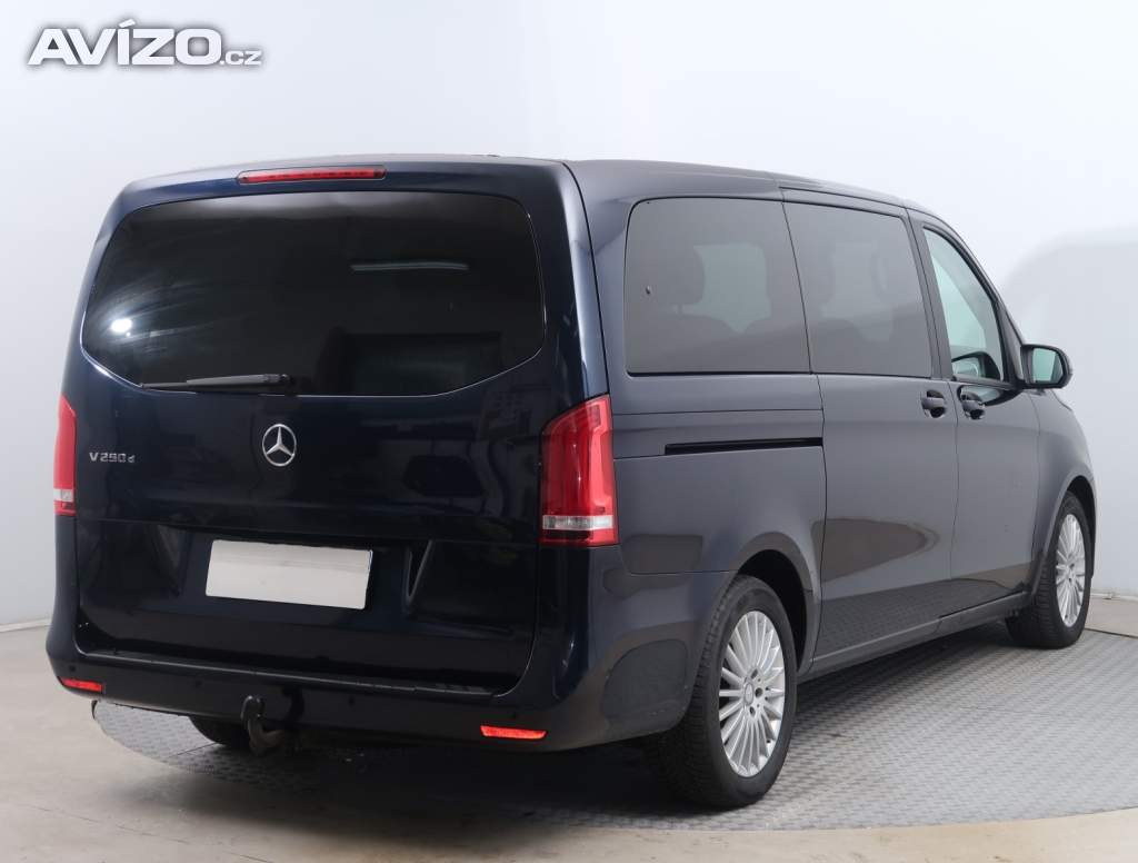 Foto inzerátu Mercedes-Benz Třídy V 250 d
