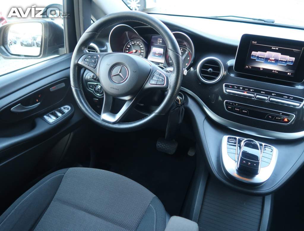 Foto inzerátu Mercedes-Benz Třídy V 250 d