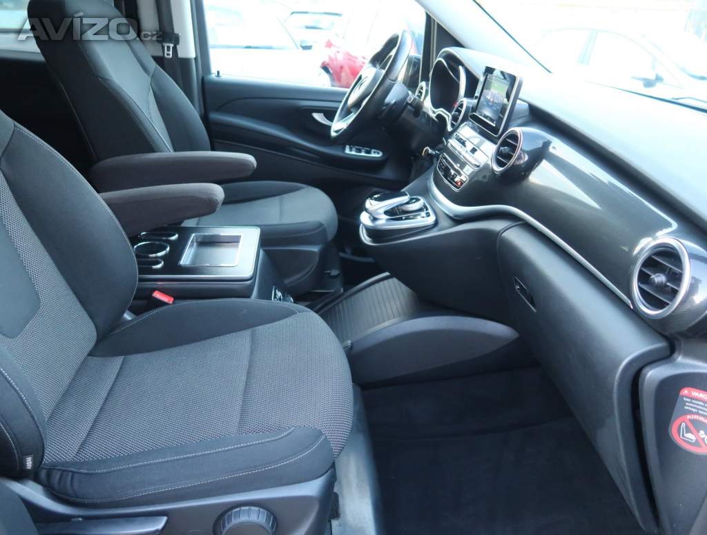 Foto inzerátu Mercedes-Benz Třídy V 250 d