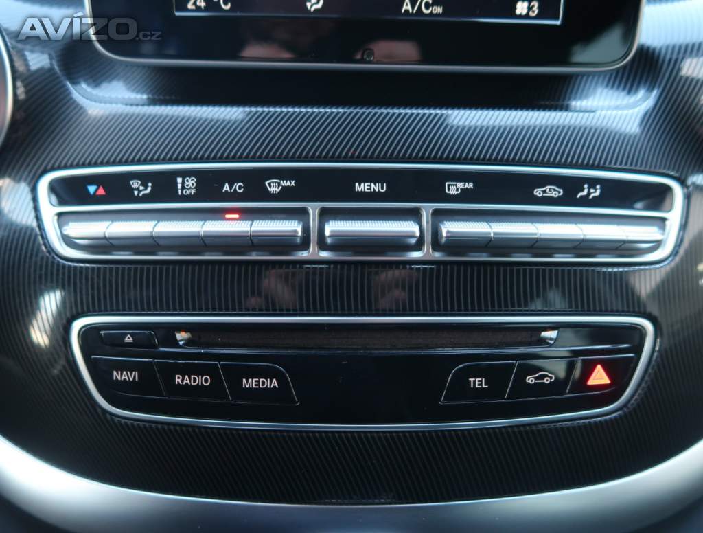 Foto inzerátu Mercedes-Benz Třídy V 250 d