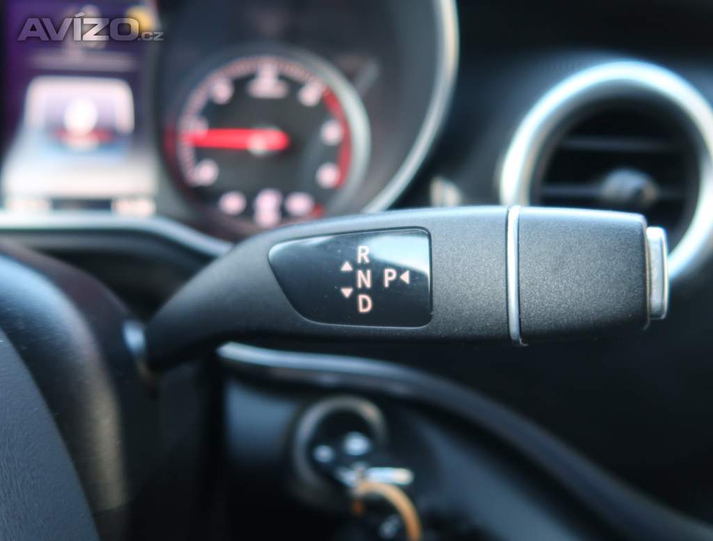 Foto inzerátu Mercedes-Benz Třídy V 250 d